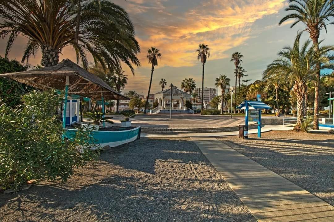 Finca El Almendro Árchez Zewnętrze zdjęcie